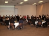 Candidate Networking Reception