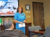 CEOs and Advisory Council hear from Candidates