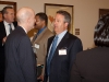 Matthew Rose, Chairman, President and CEO of BNSF Railway