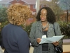 Candidate Reception Success 
