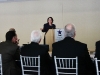 Linda Valdez Thompson Addresses LEAD’s Board of Directors