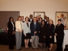 First Candidate Networking Reception of 2010