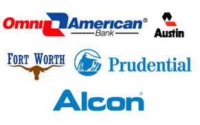 North Texas LEAD Partners