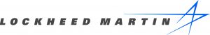 Lockheed Martin Logo, 6 in, color